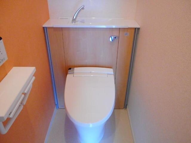 アニメート泉の物件内観写真