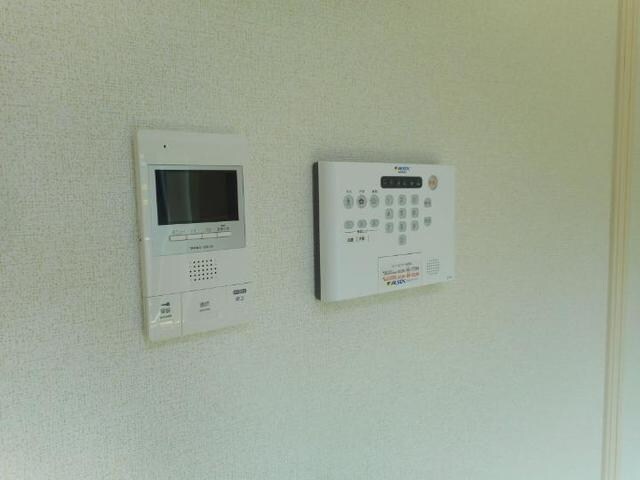 アニメート泉の物件内観写真