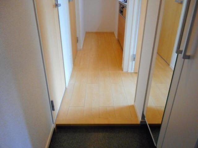 アニメート泉の物件内観写真