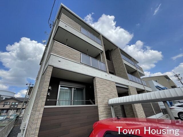 アニメート泉の物件内観写真