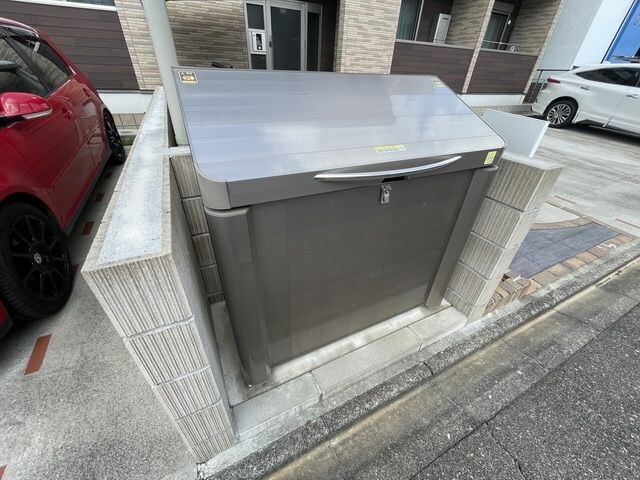 アニメート泉の物件内観写真