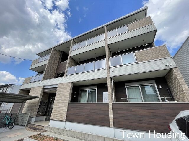 アニメート泉の物件内観写真