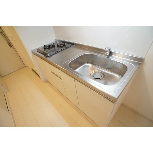 リブリ・サンライズ栄生の物件内観写真