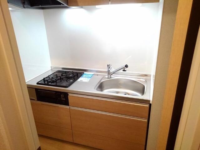 フォルシュの物件内観写真