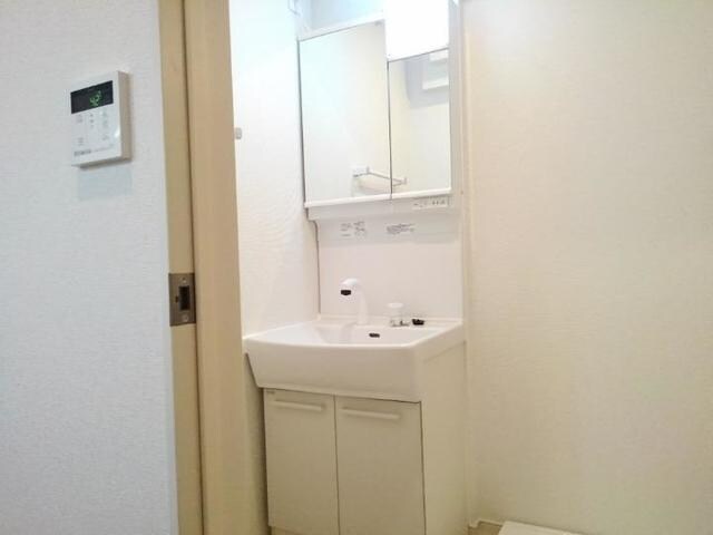 フォルシュの物件内観写真