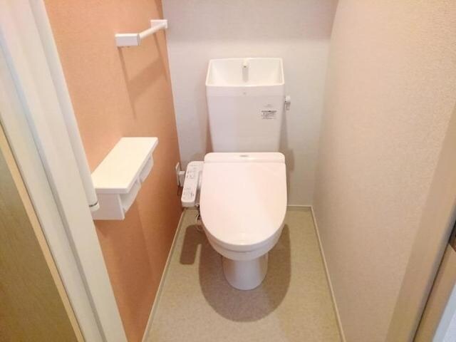 フォルシュの物件内観写真