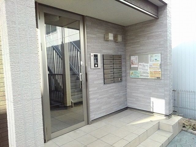 ライツの物件内観写真