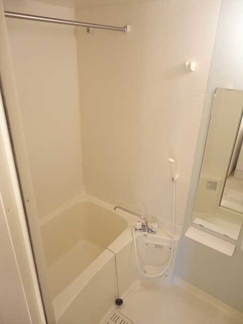 Ｍｏｏｎ　Ｐａｔｉｏの物件内観写真