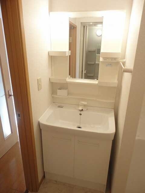 Ｍｏｏｎ　Ｐａｔｉｏの物件内観写真