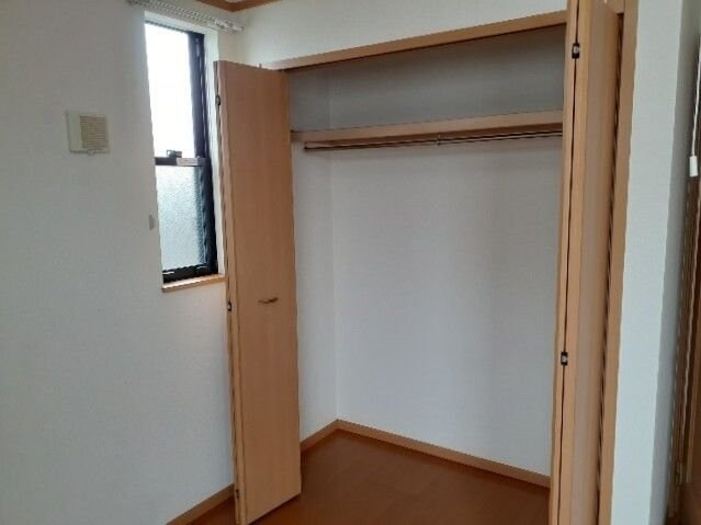 カーサフィオーレの物件内観写真