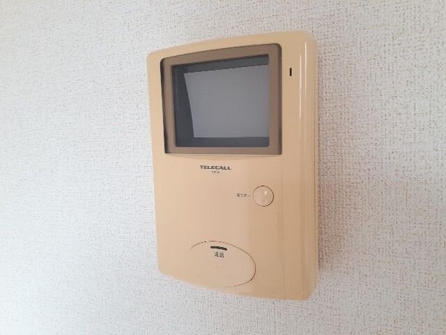 カーサフィオーレの物件内観写真