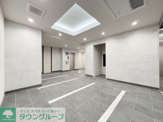 LOC’S Shonaidori(ロックスショウナイドオリ)の物件内観写真