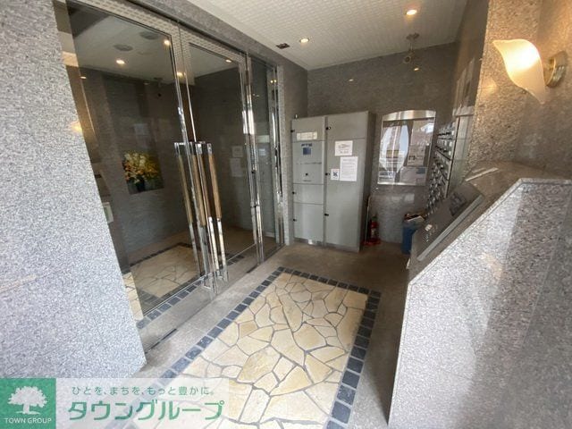 ロイヤルピジョン岩塚の物件内観写真