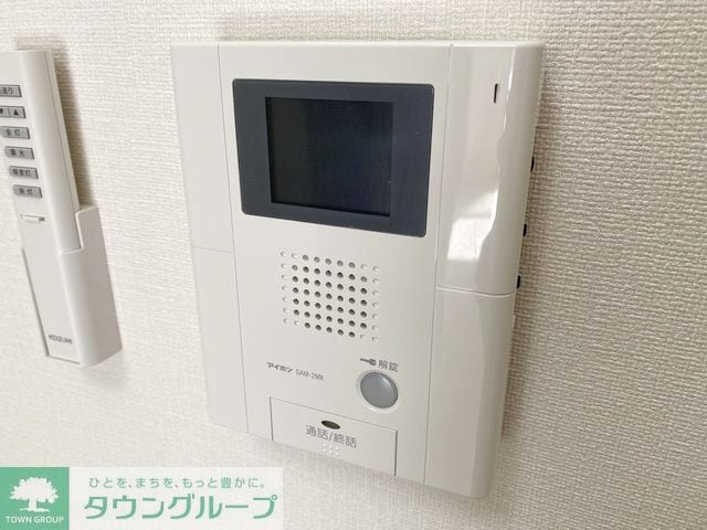 セローム亀島の物件内観写真