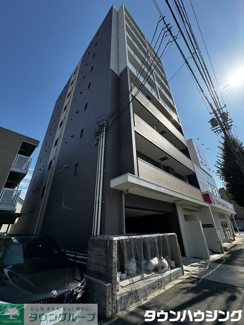 ブルームライフ八田駅前の物件内観写真