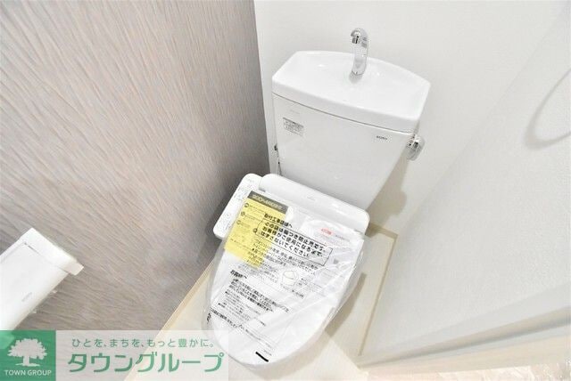 ＭＴＭ東別院の物件内観写真