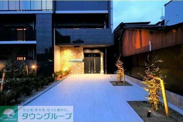 S-RESIDENCE浄心IIの物件内観写真