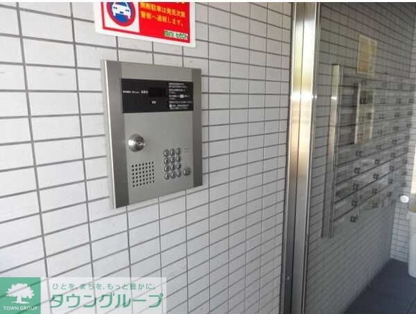 クレスト名駅西の物件内観写真