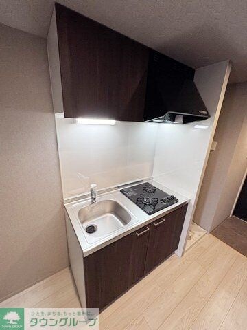 A&G KAMEJIMA(エージーカメジマ)の物件内観写真