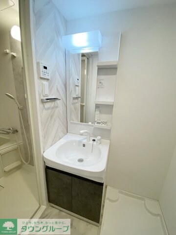 S-RESIDENCE亀島駅前ascent(アセント)の物件内観写真