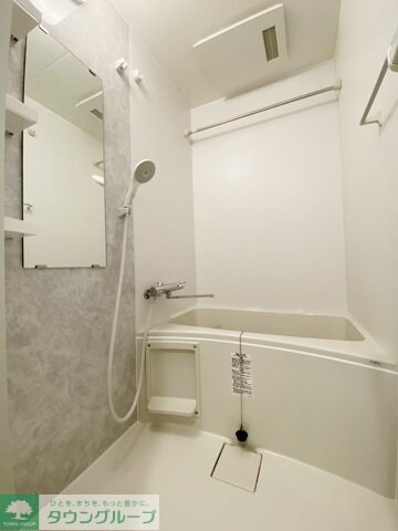 S-RESIDENCE亀島駅前ascent(アセント)の物件内観写真