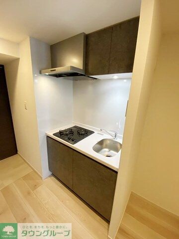 S-RESIDENCE亀島駅前ascent(アセント)の物件内観写真