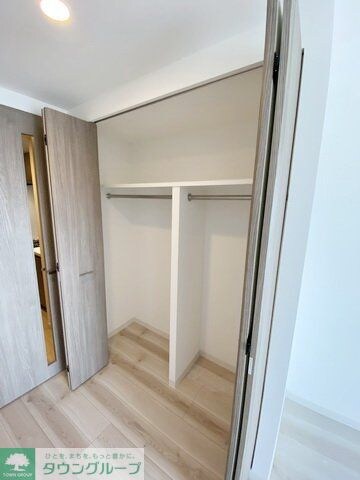 S-RESIDENCE亀島駅前ascent(アセント)の物件内観写真