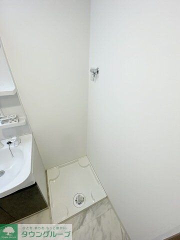 S-RESIDENCE亀島駅前ascent(アセント)の物件内観写真