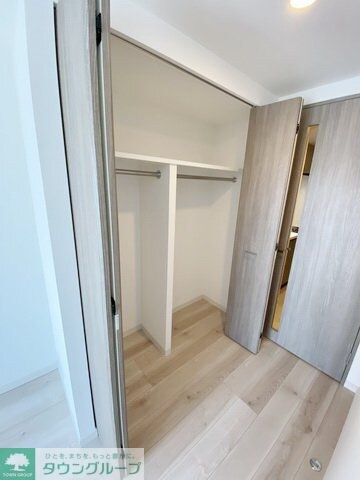 S-RESIDENCE亀島駅前ascent(アセント)の物件内観写真