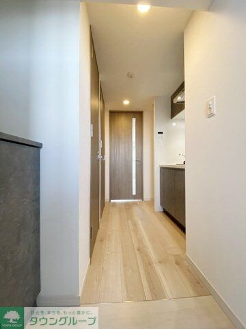 S-RESIDENCE亀島駅前ascent(アセント)の物件内観写真