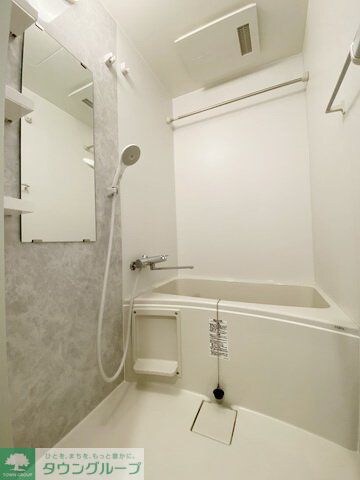 S-RESIDENCE亀島駅前ascent(アセント)の物件内観写真