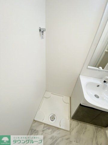 S-RESIDENCE亀島駅前ascent(アセント)の物件内観写真