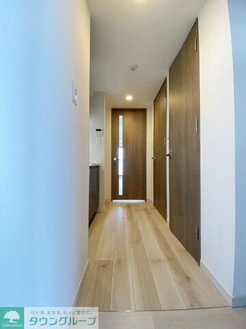 S-RESIDENCE亀島駅前ascent(アセント)の物件内観写真