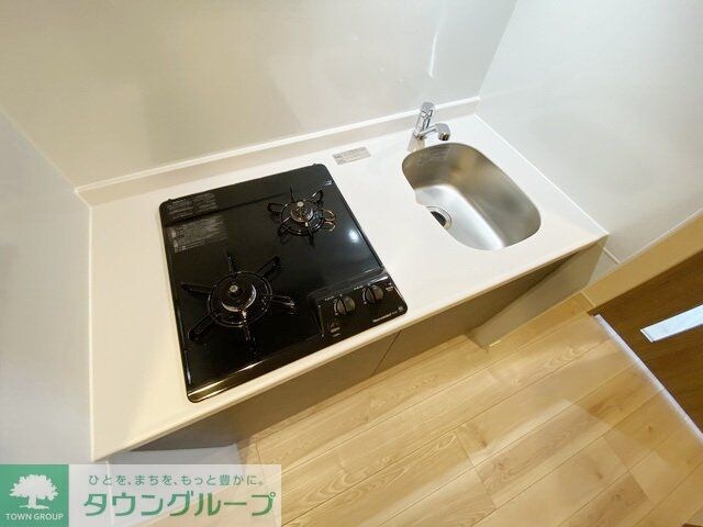 S-RESIDENCE亀島駅前ascent(アセント)の物件内観写真