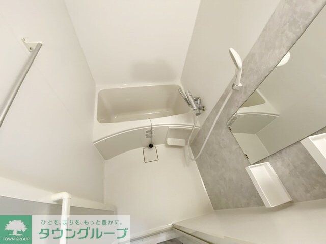 S-RESIDENCE亀島駅前ascent(アセント)の物件内観写真