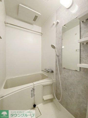 S-RESIDENCE亀島駅前ascent(アセント)の物件内観写真