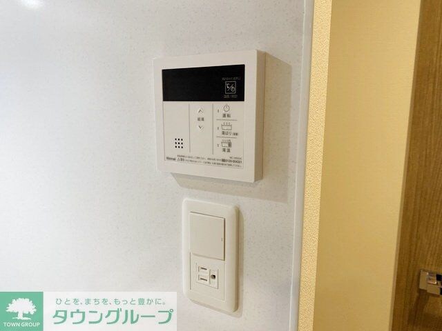 S-RESIDENCE亀島駅前ascent(アセント)の物件内観写真