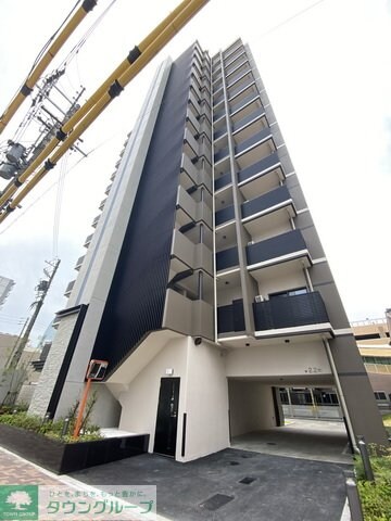 S-RESIDENCE亀島駅前blaze(ブレイズ)の物件内観写真