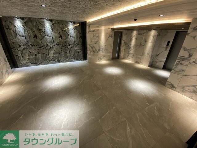 S-RESIDENCE亀島駅前blaze(ブレイズ)の物件内観写真