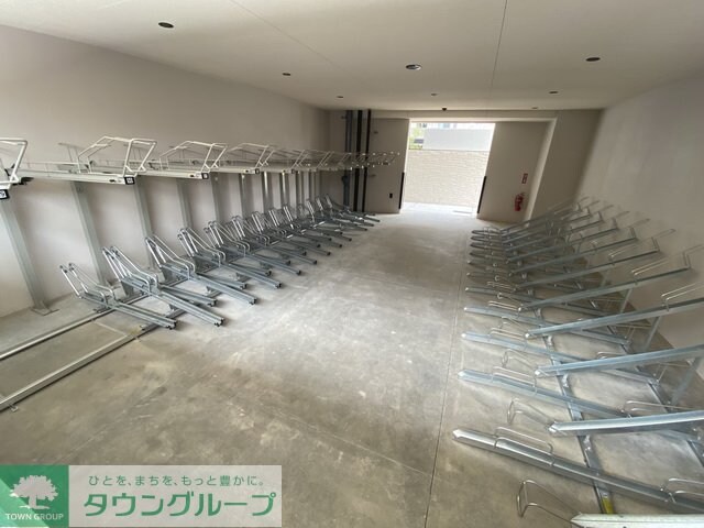 S-RESIDENCE亀島駅前blaze(ブレイズ)の物件内観写真