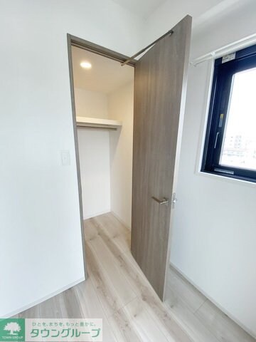 S-RESIDENCE亀島駅前blaze(ブレイズ)の物件内観写真