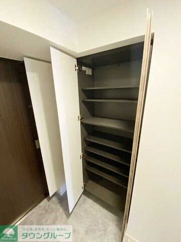 S-RESIDENCE亀島駅前blaze(ブレイズ)の物件内観写真