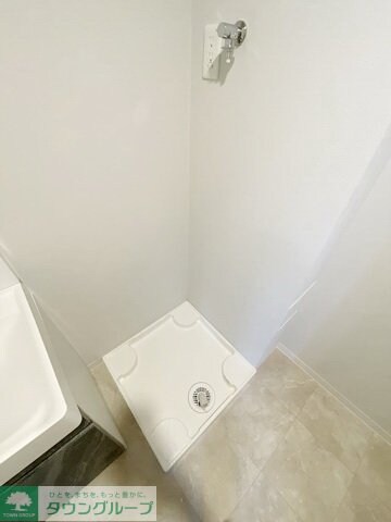 S-RESIDENCE亀島駅前blaze(ブレイズ)の物件内観写真