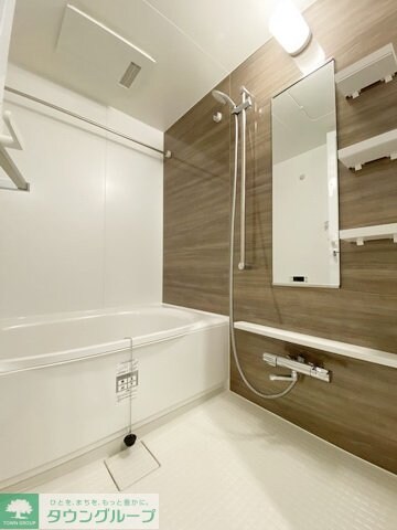 S-RESIDENCE亀島駅前blaze(ブレイズ)の物件内観写真