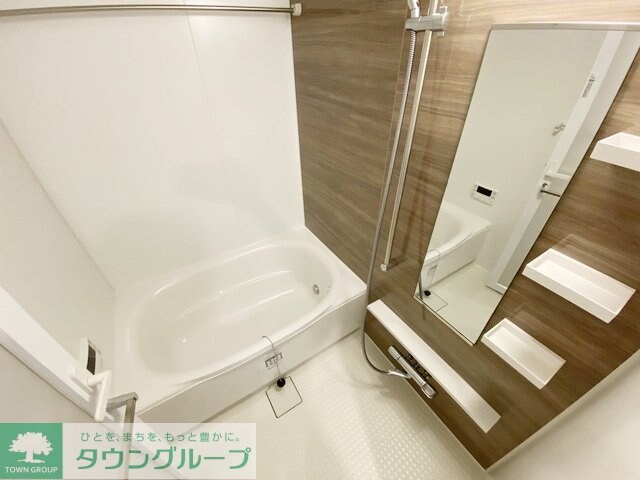 S-RESIDENCE亀島駅前blaze(ブレイズ)の物件内観写真