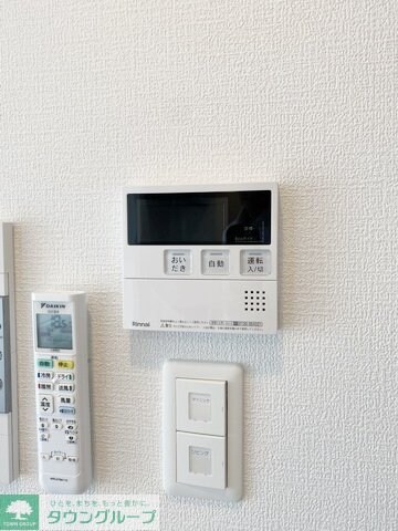 S-RESIDENCE亀島駅前blaze(ブレイズ)の物件内観写真