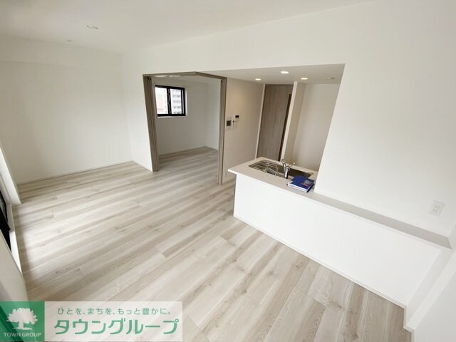 S-RESIDENCE亀島駅前blaze(ブレイズ)の物件内観写真