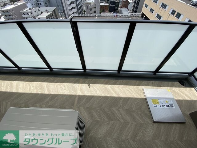 S-RESIDENCE亀島駅前blaze(ブレイズ)の物件内観写真