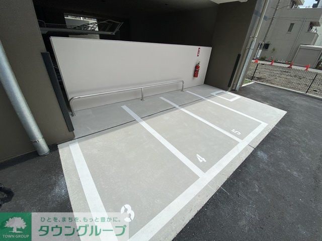 S-RESIDENCE亀島駅前blaze(ブレイズ)の物件内観写真