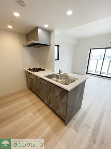 S-RESIDENCE亀島駅前blaze(ブレイズ)の物件内観写真